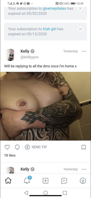 Kelly Har Court