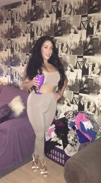 Kelly Louise Sheridan
