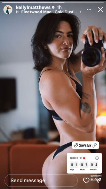Kelly Matthews