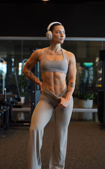 Kelly Matthews
