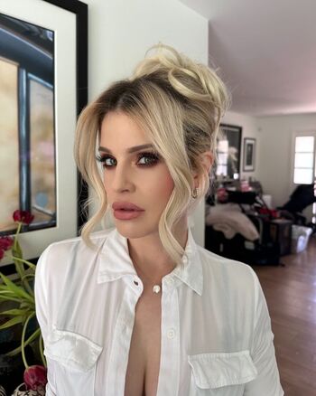 Kelly Osbourne