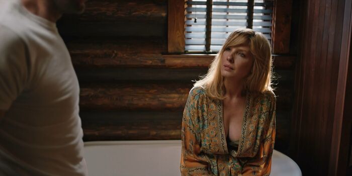 Kelly Reilly