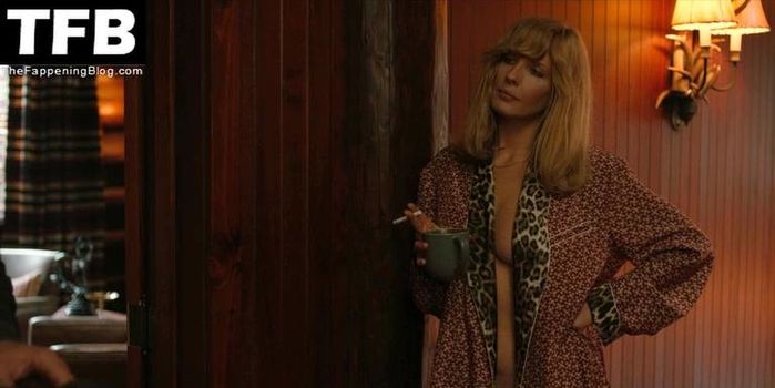 Kelly Reilly