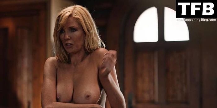 Kelly Reilly