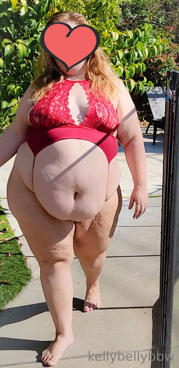 kellybellybbw