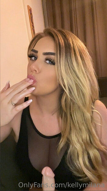 kellymilana