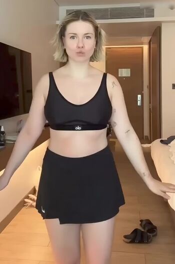 KellyMissesvlog