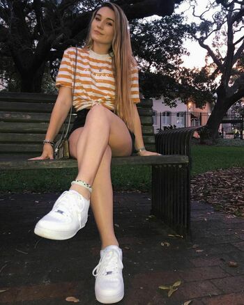 Kelsea Forti
