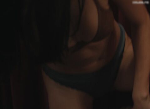 Kelsey Asbille Chow