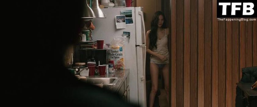 Kelsey Asbille Chow