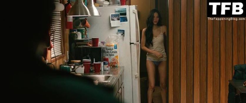 Kelsey Asbille Chow