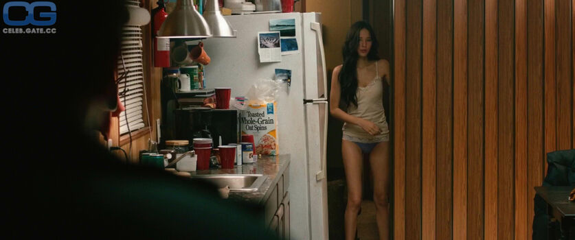 Kelsey Chow