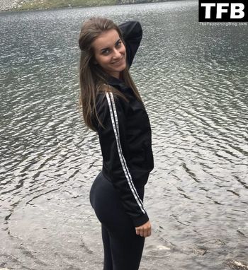 Kelsey Laverack