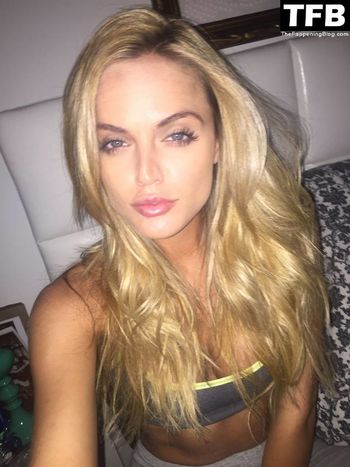 Kelsey Laverack