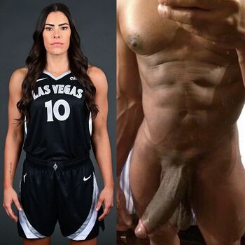 Kelsey Plum