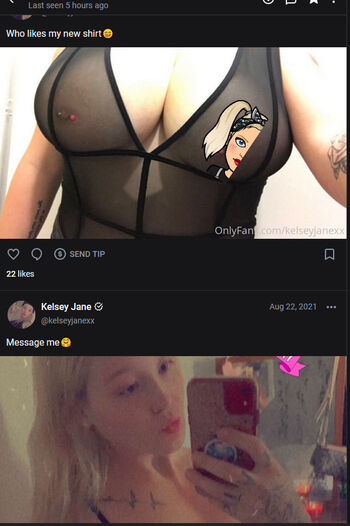KelseyJaneXX
