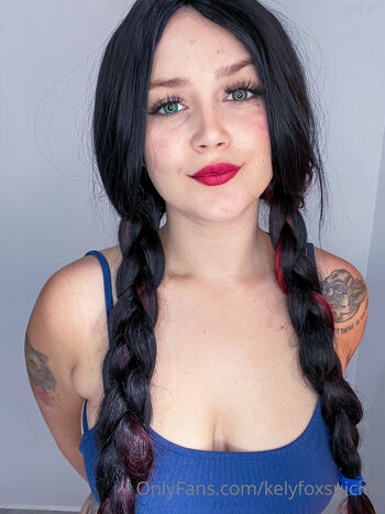 Kely fox
