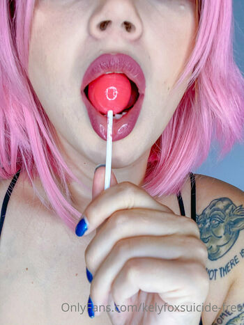 kelyfoxsuicide-free