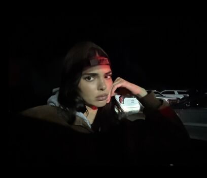 Kendall Jenner