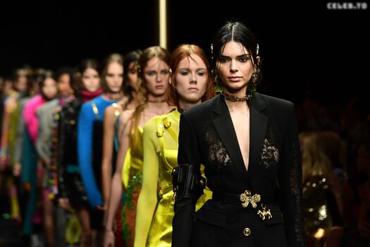 Kendall Jenner