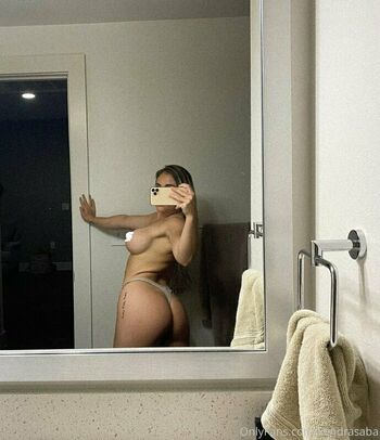 Kendra Saba