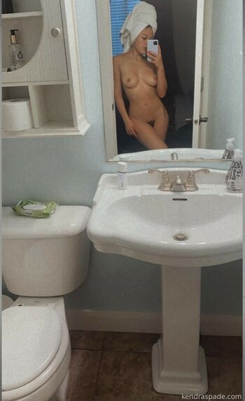 Kendra Spade