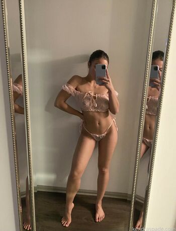 Kendra Spade