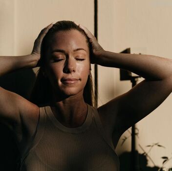 Kendra Wilkinson