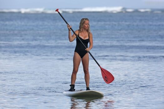 Kendra Wilkinson