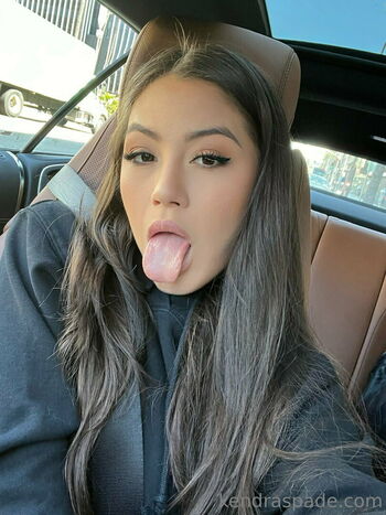 kendraspade