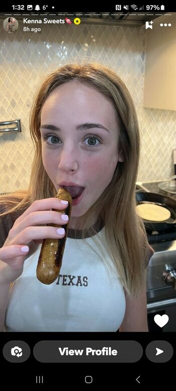 Kenna Sweets