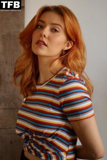 Kennedy McMann