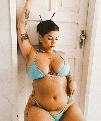 Kennya Raposo