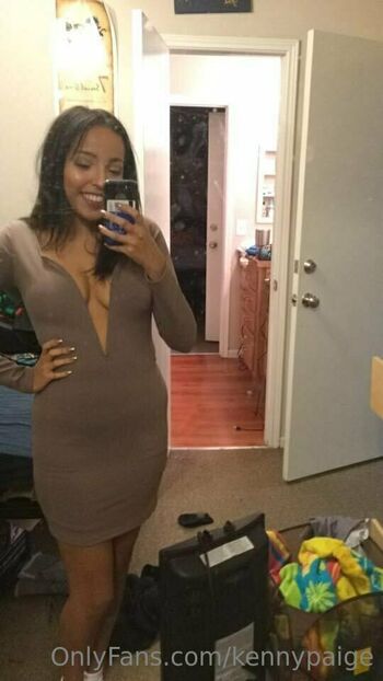 kennypaige