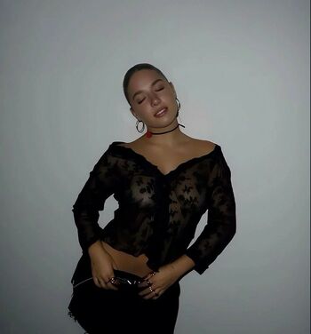 Kenzie Ziegler