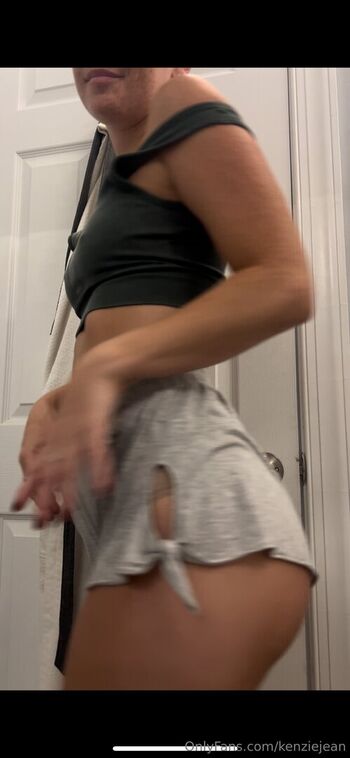kenziejean