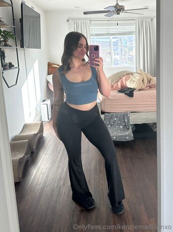kenziemadisonxo