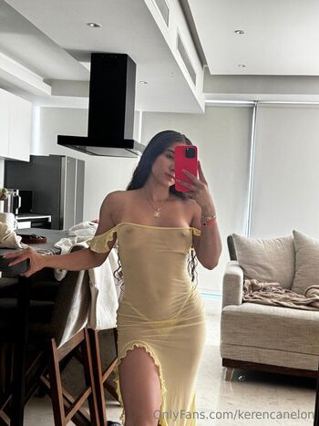Keren Canelon
