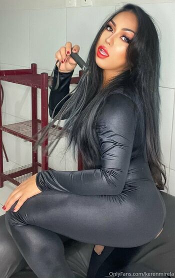 Keren Mirela