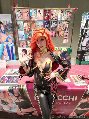 kerocchi