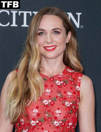 Kerry Condon