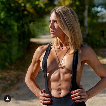 Kerstin Colucci
