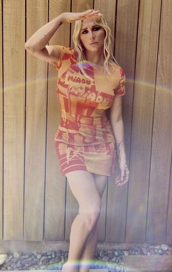 KeshaRose
