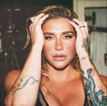 KeshaRose