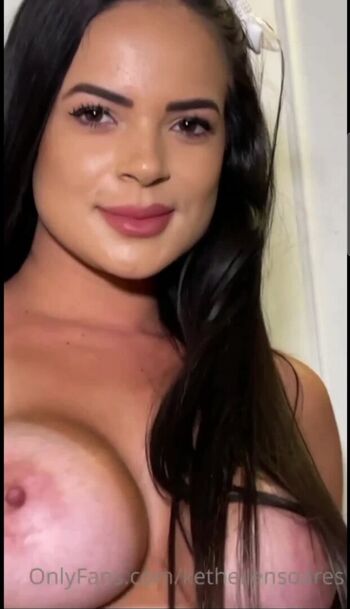 Kethellen Soares