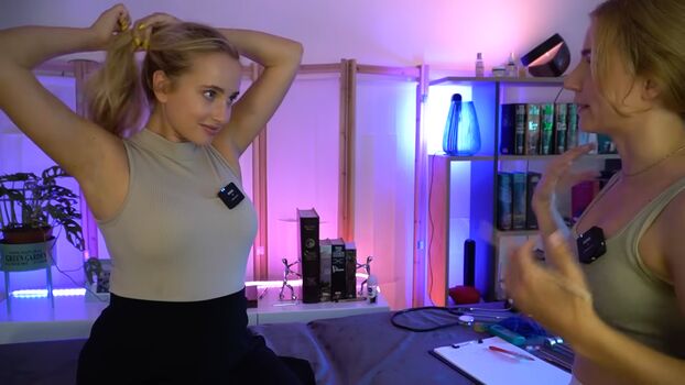 Kewas Asmr