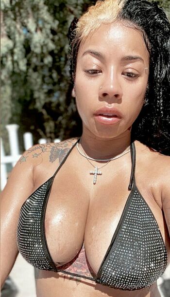 Keyshia Cole