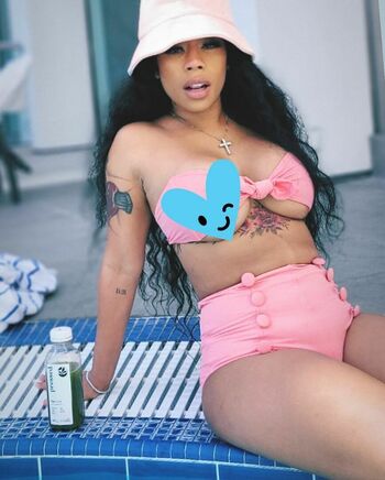 Keyshia Cole