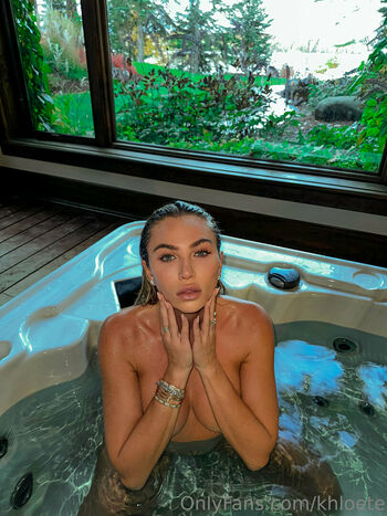 Khloë Terae