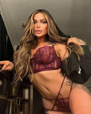 Khloe Rose Jackson